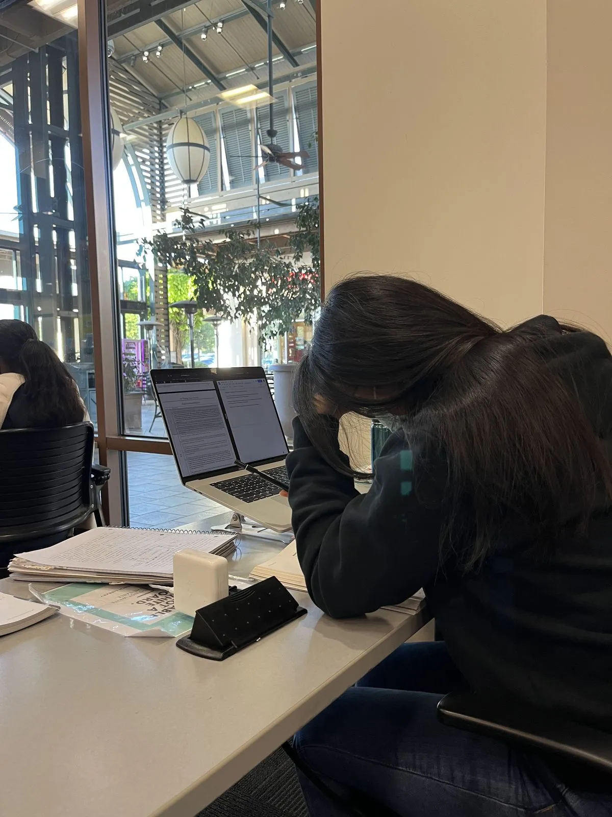 Spotkanie konsultacyjne i dokumenty finansowe